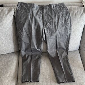 Bonobos Charcoal Chinos